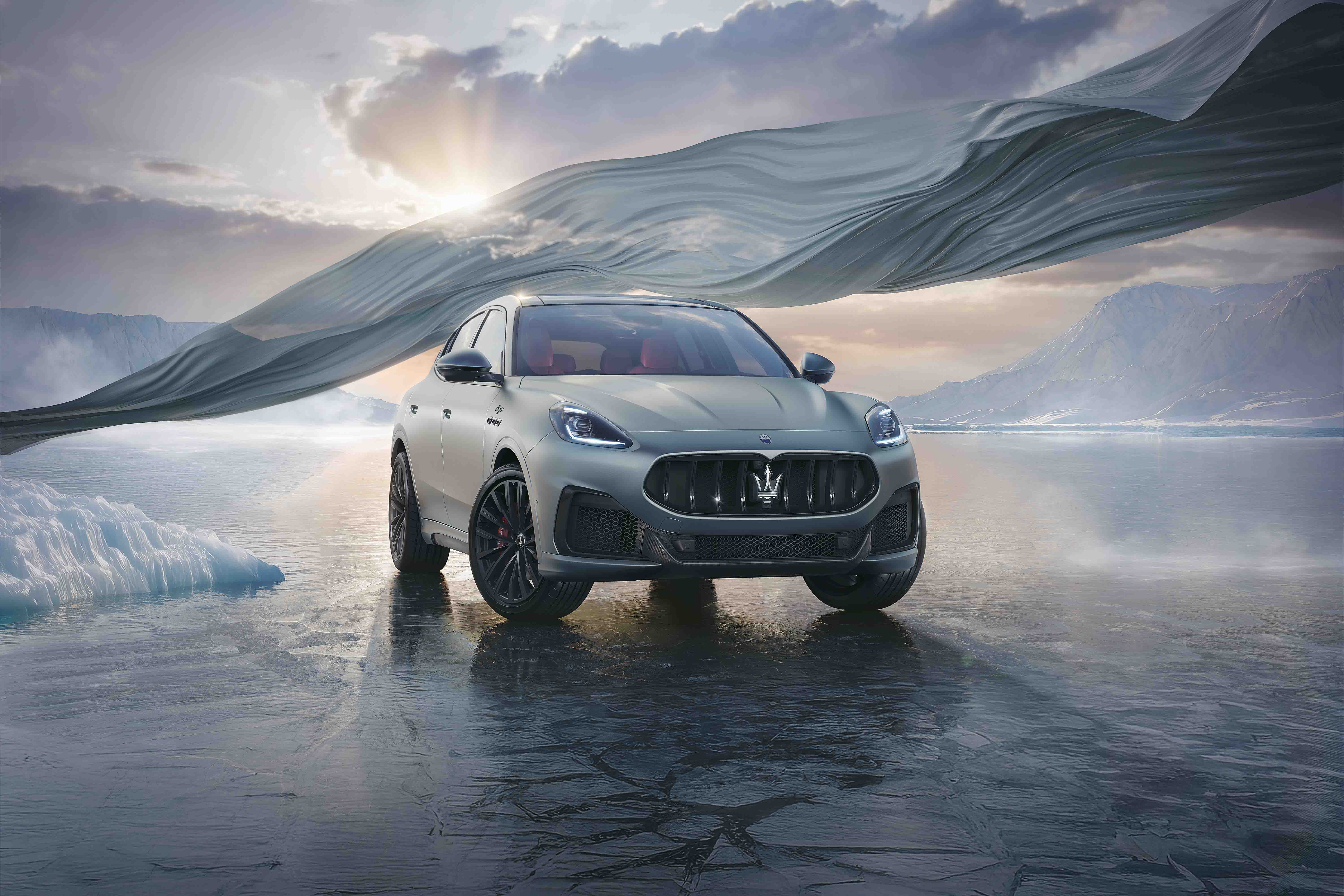 Maserati