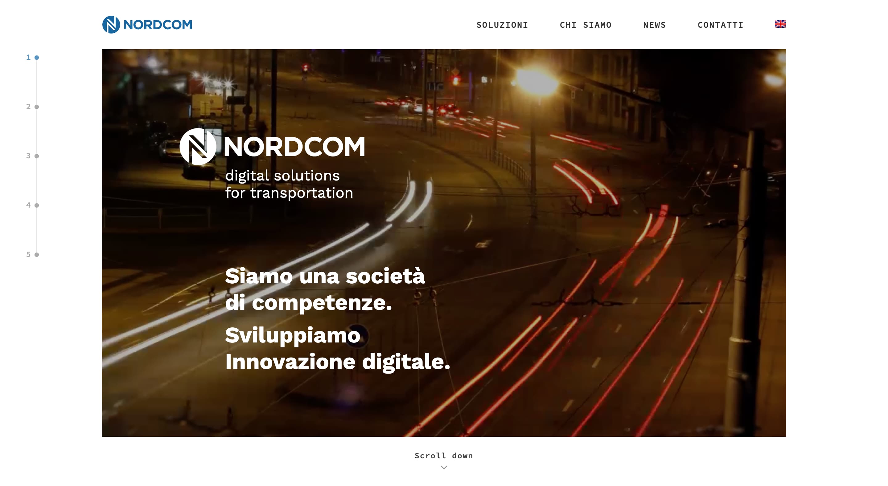 Nordcom