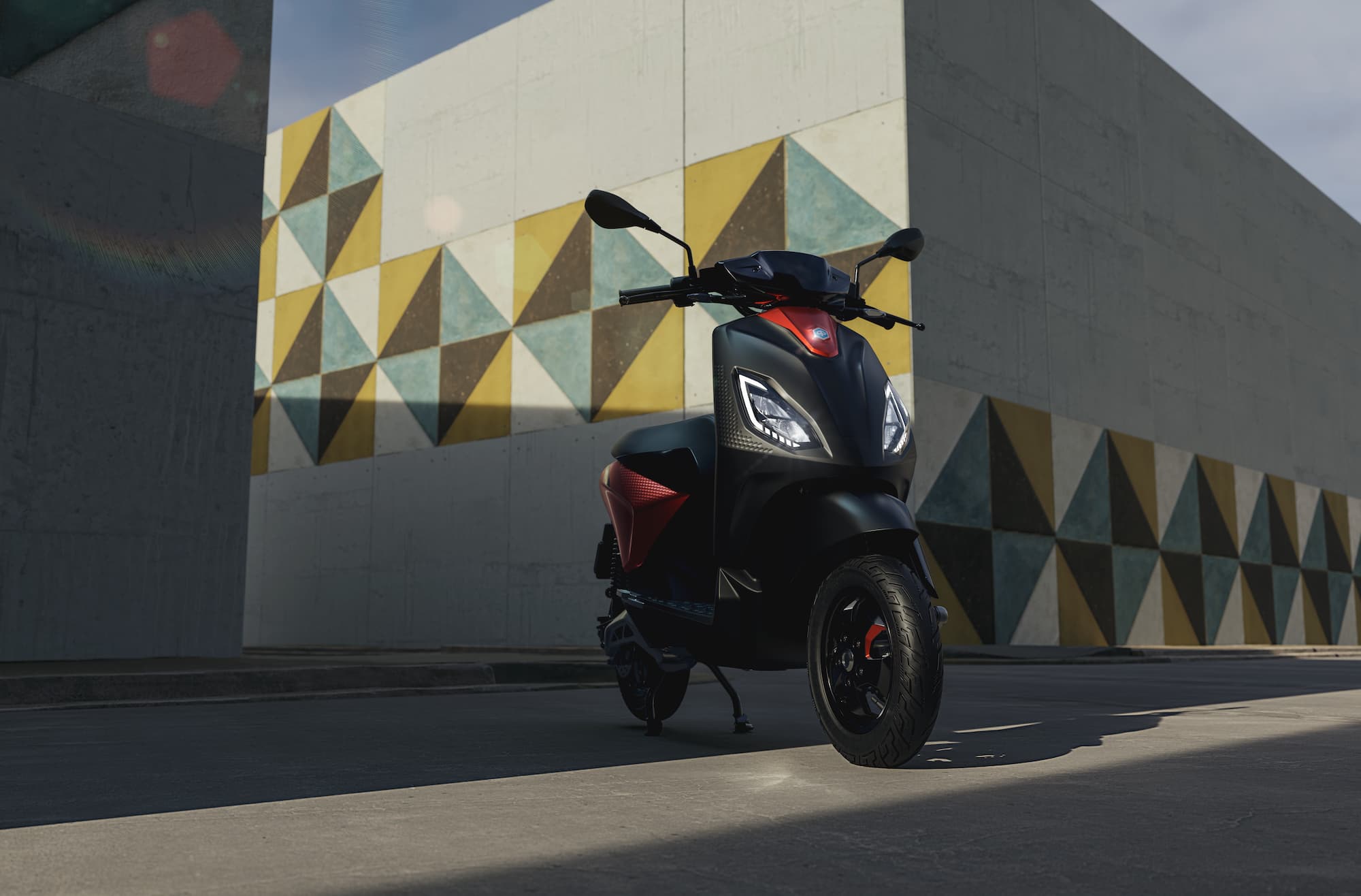 piaggio