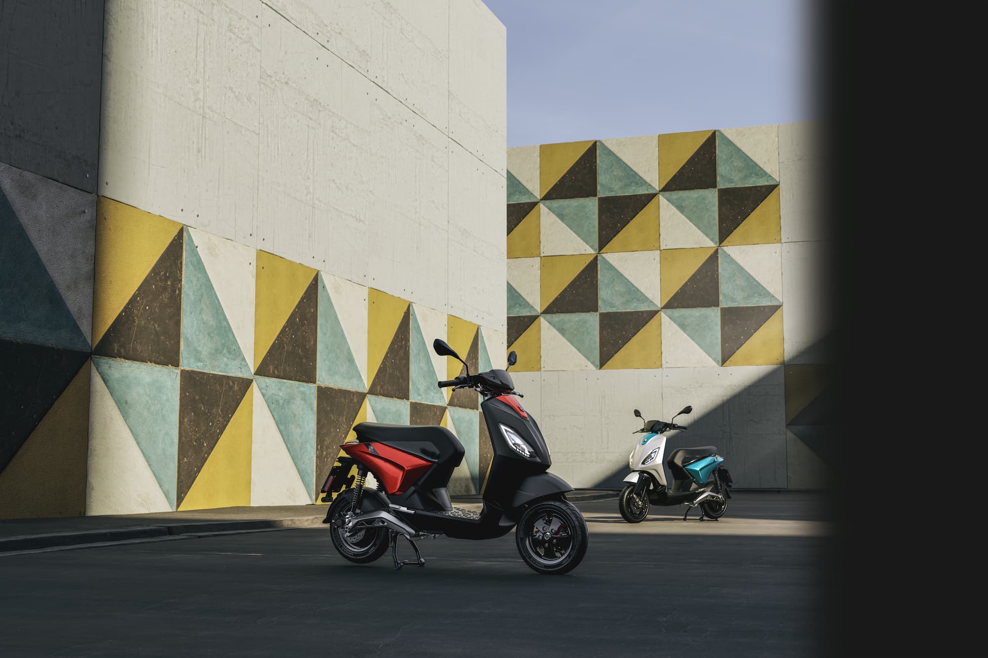 piaggio