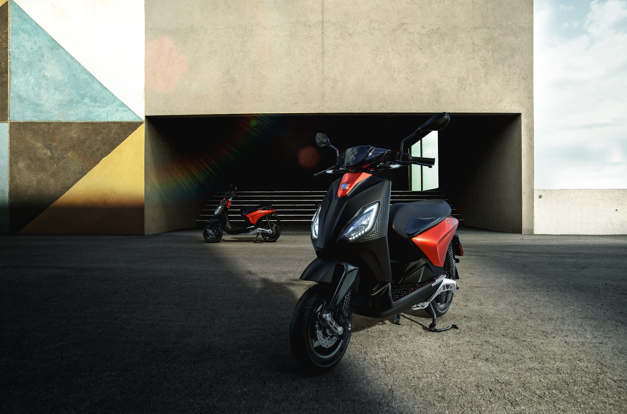 piaggio