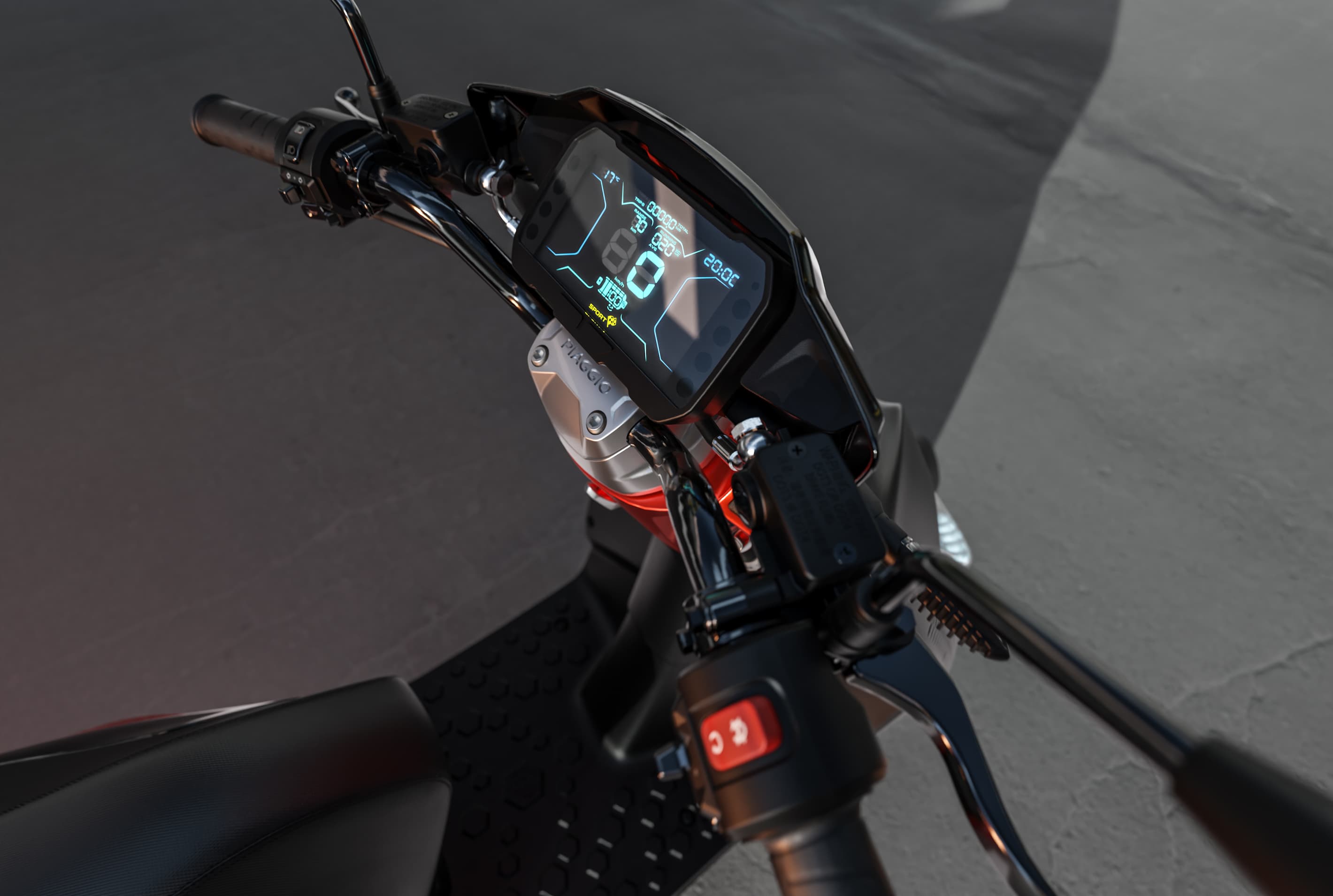 piaggio