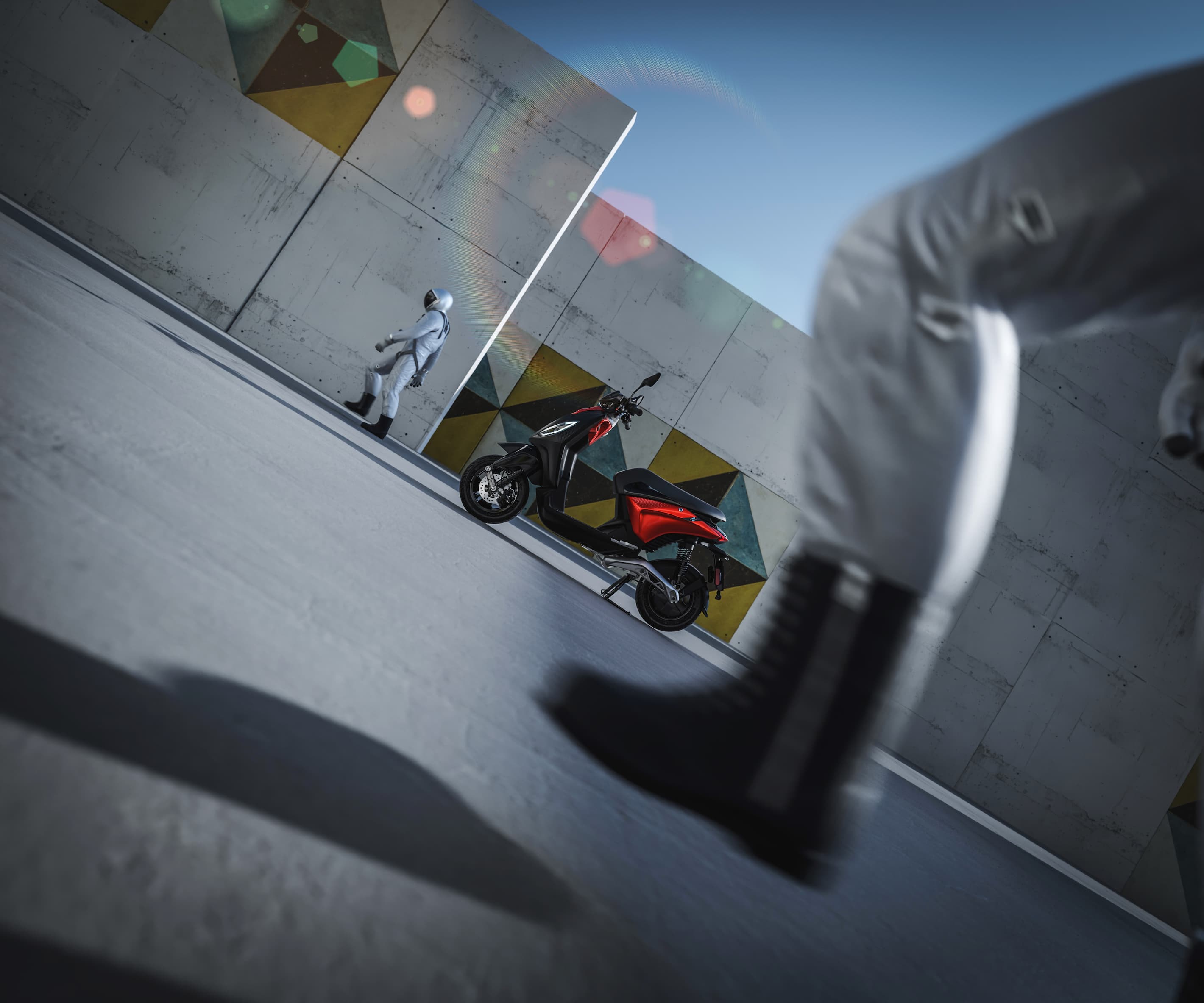 piaggio