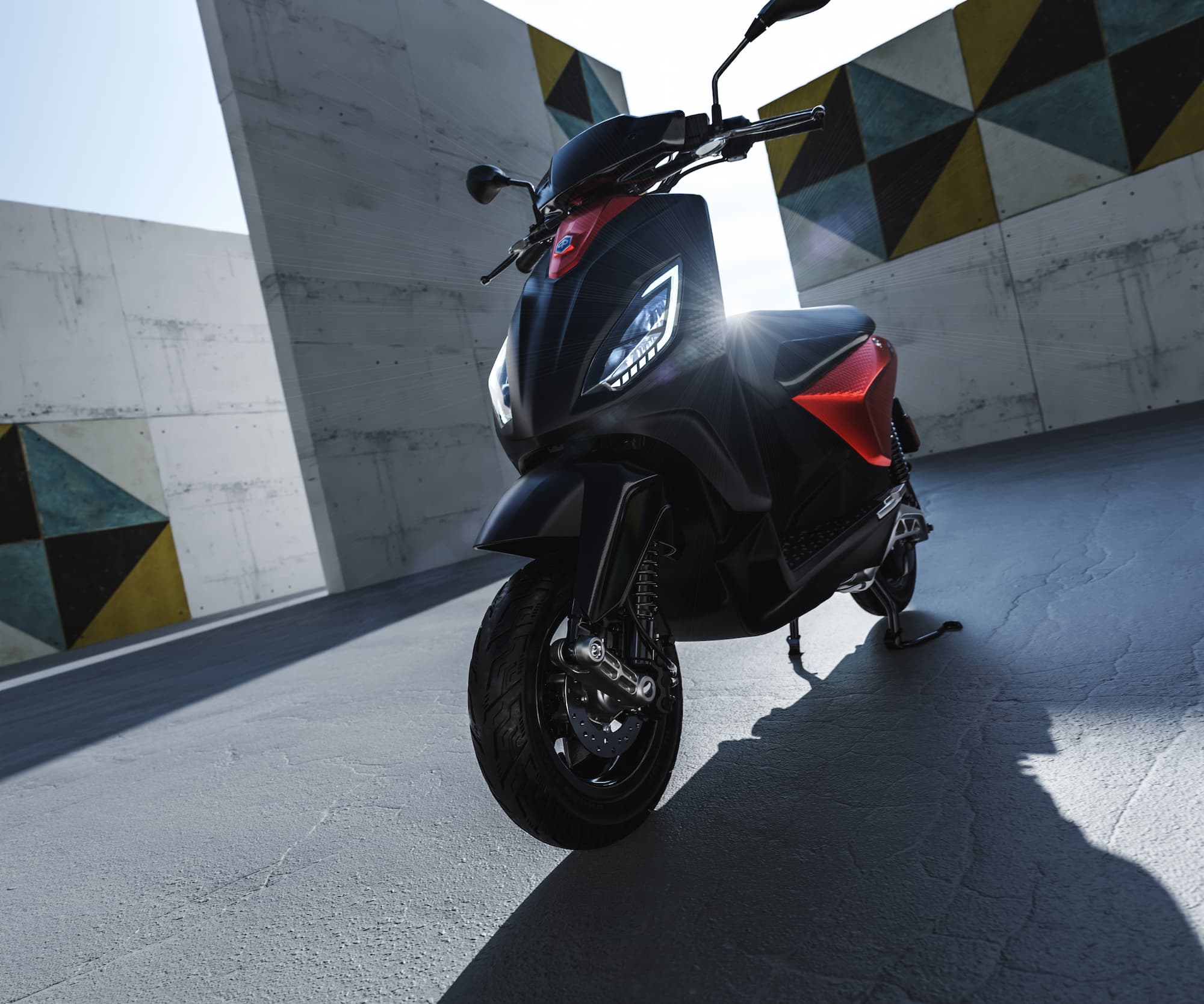 piaggio