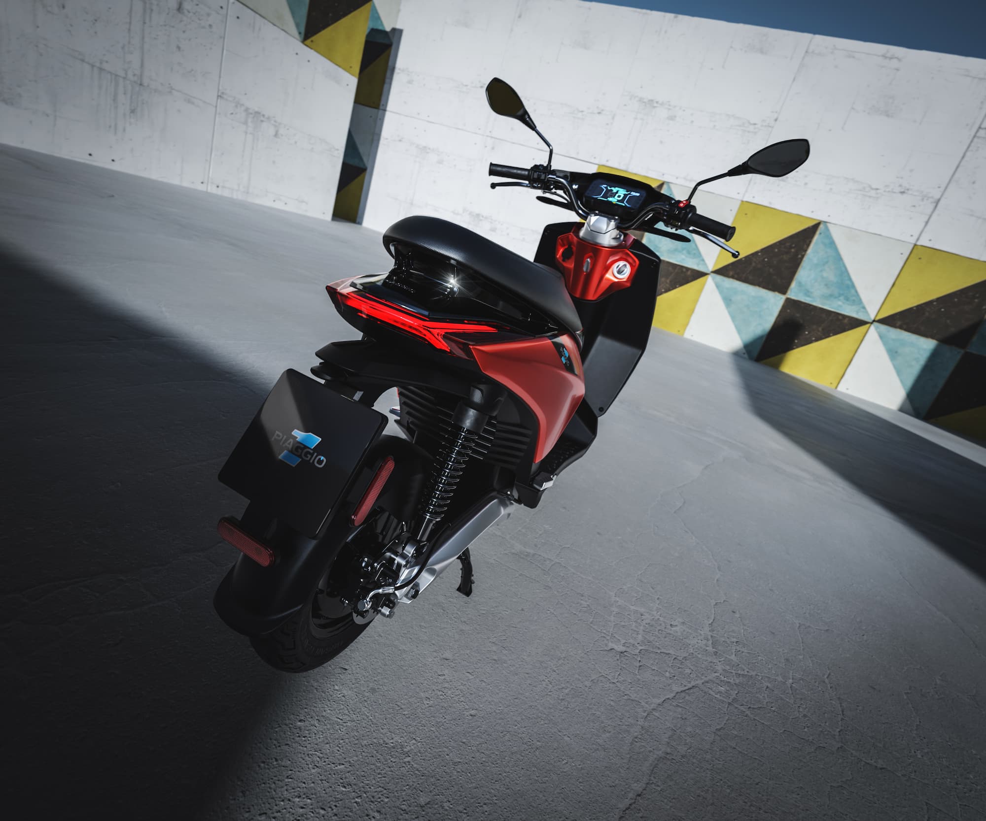 piaggio