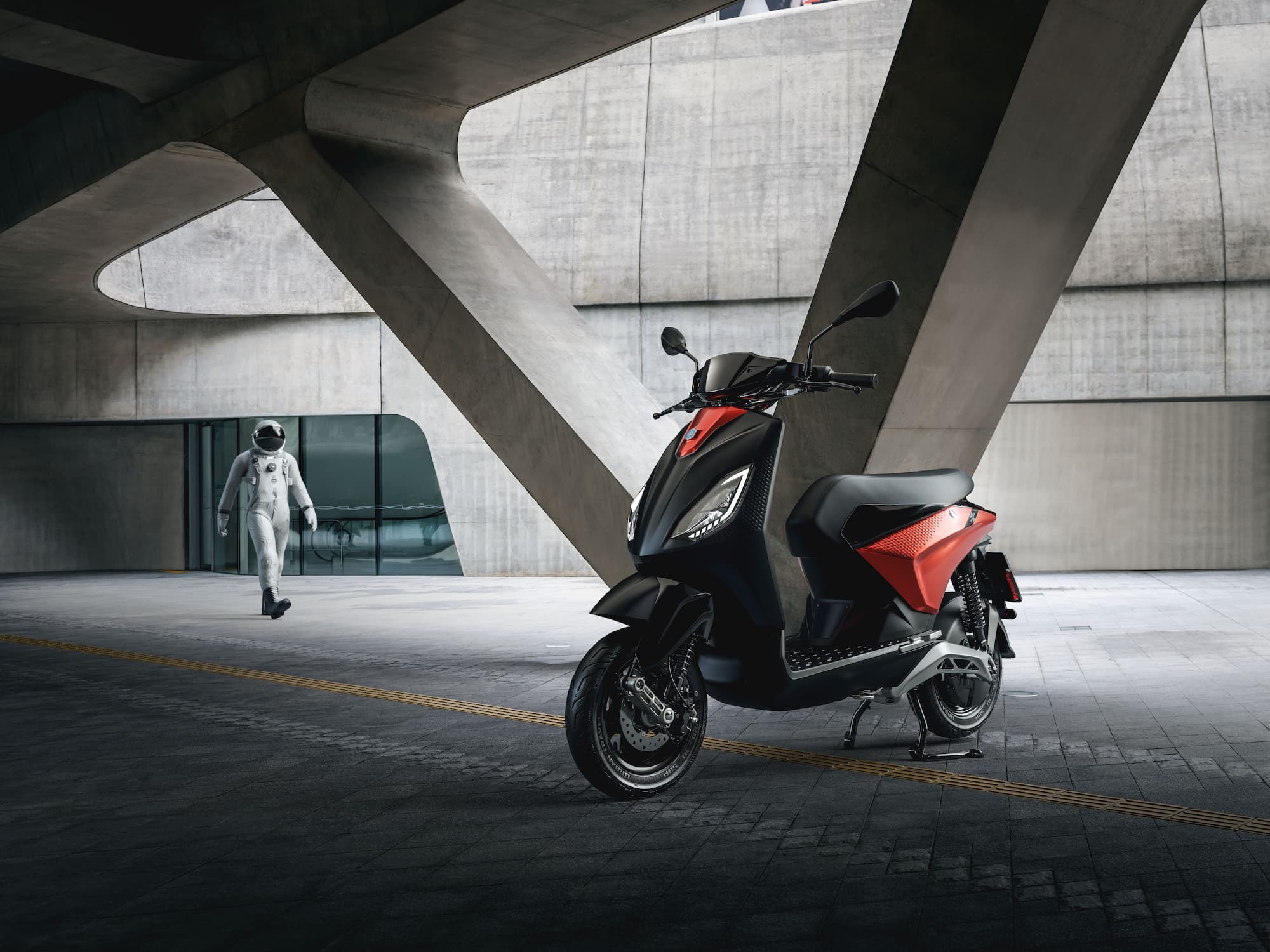 piaggio