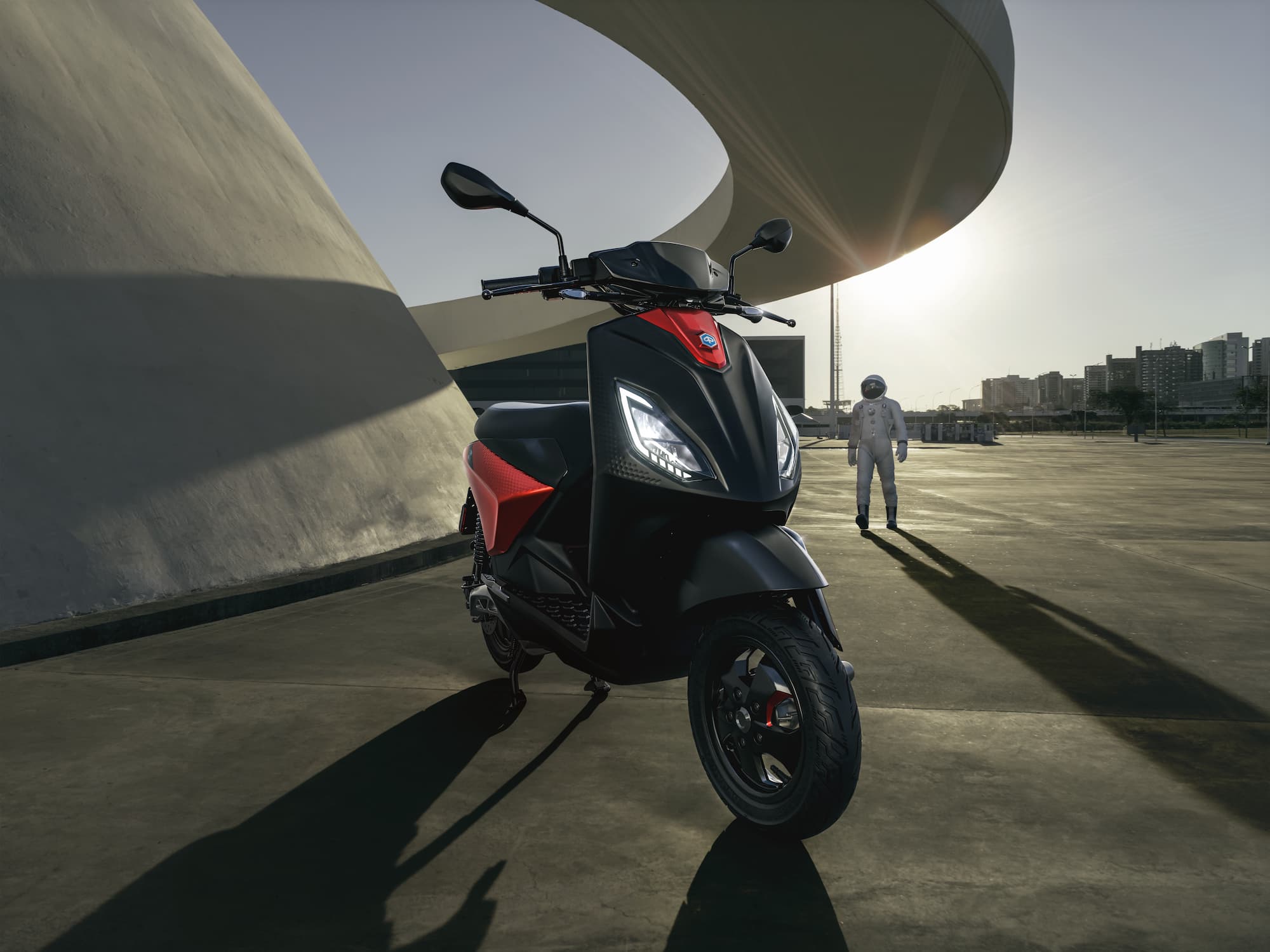piaggio