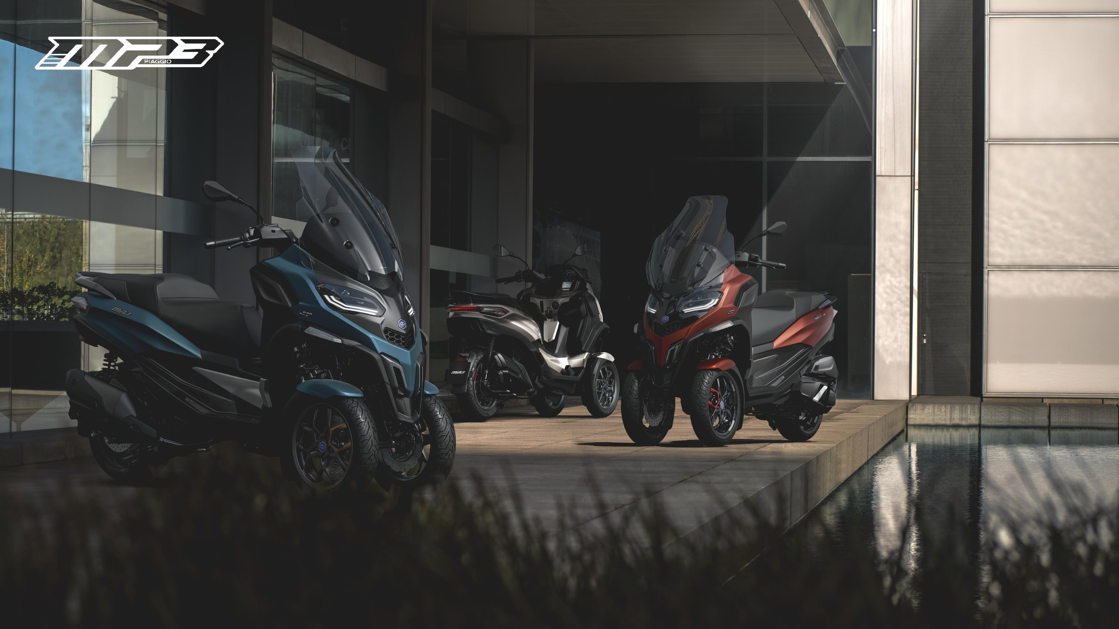piaggio