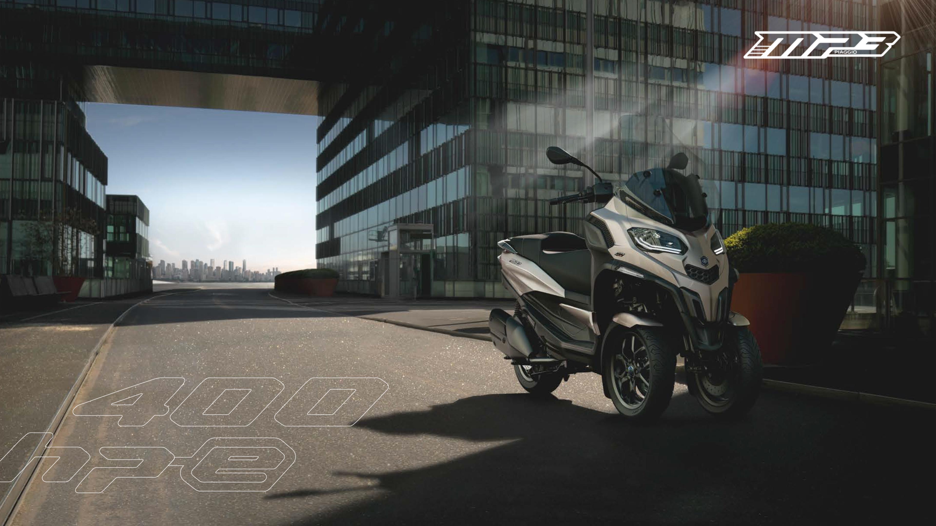piaggio