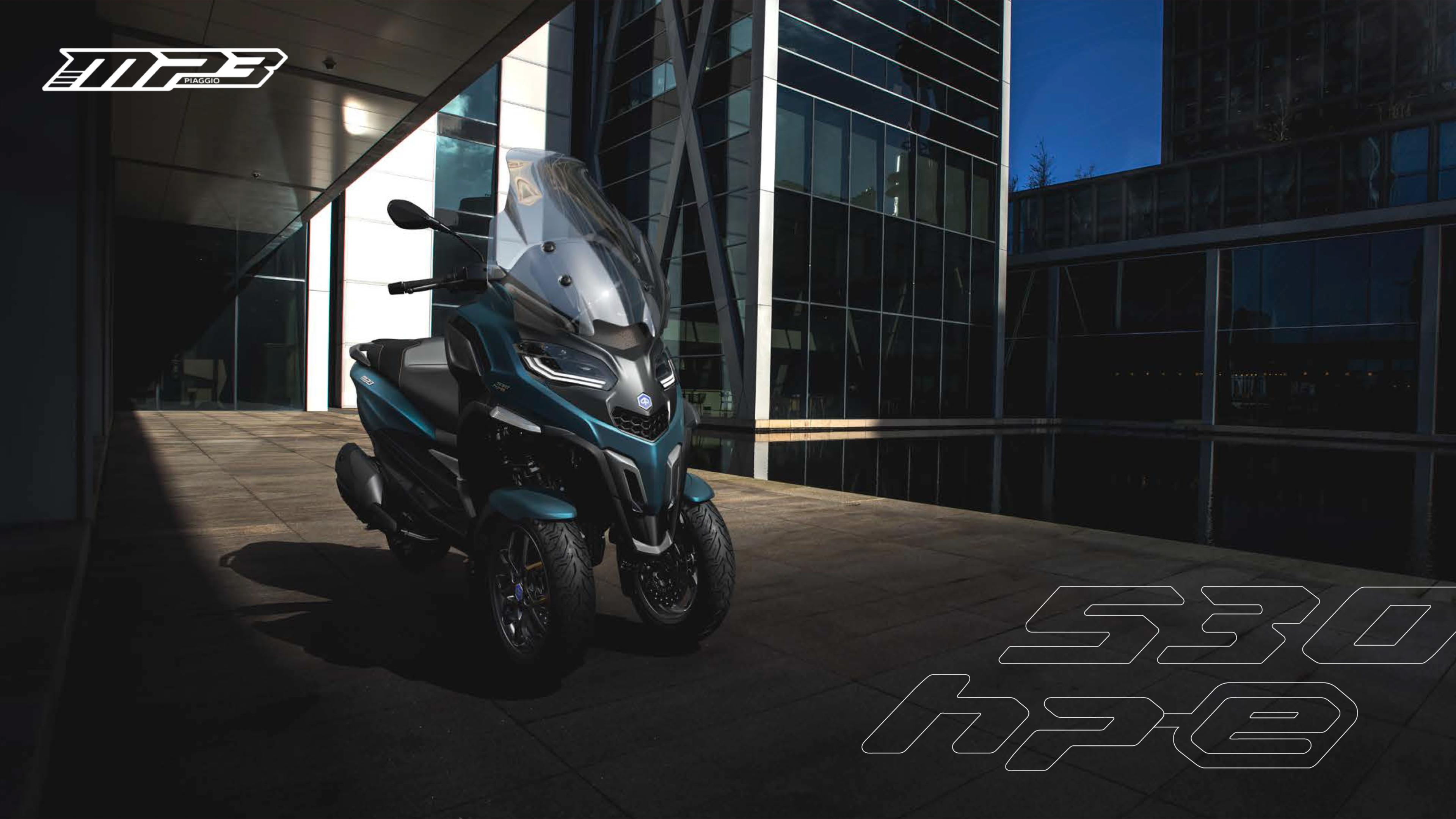 piaggio