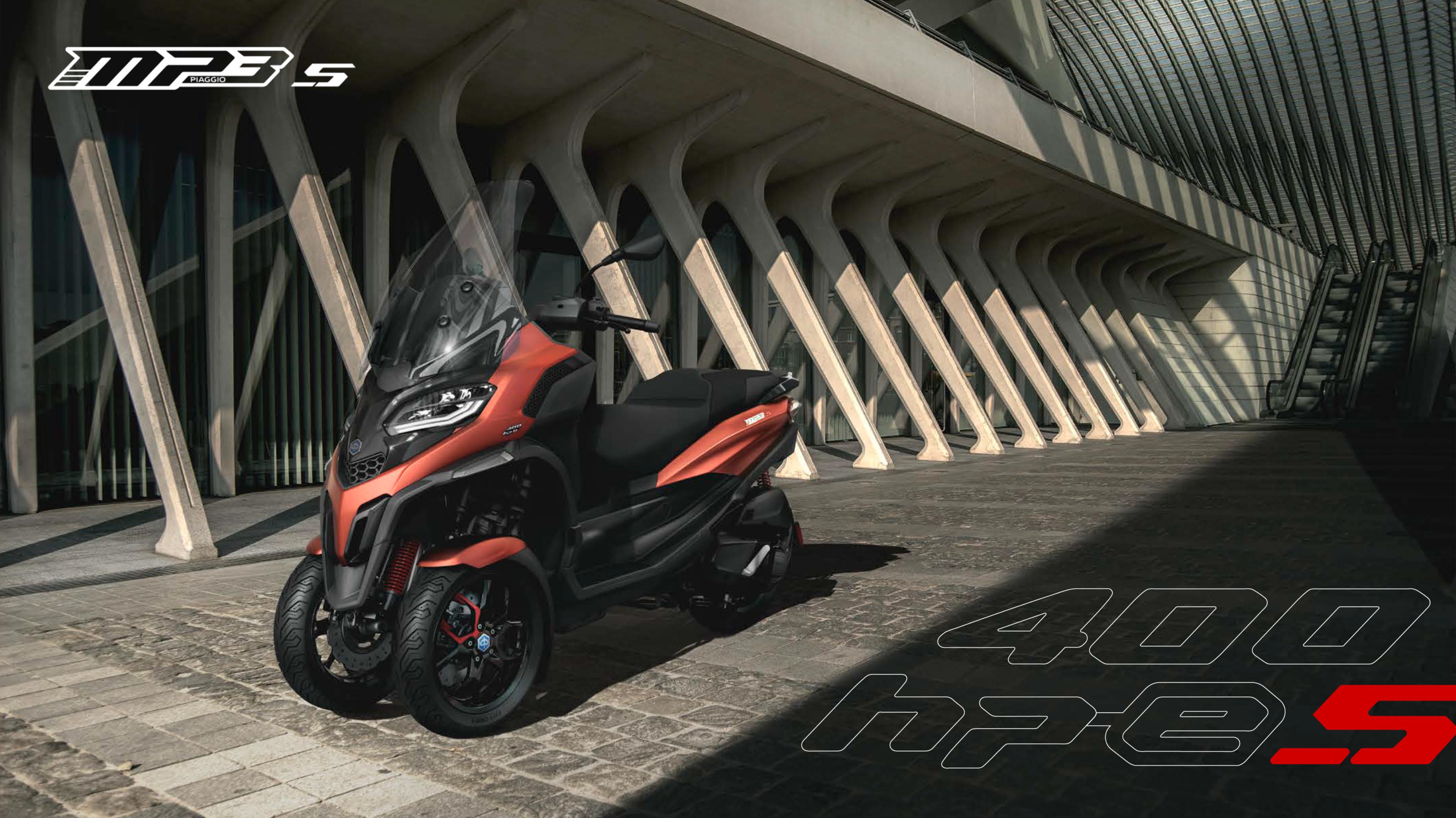 piaggio