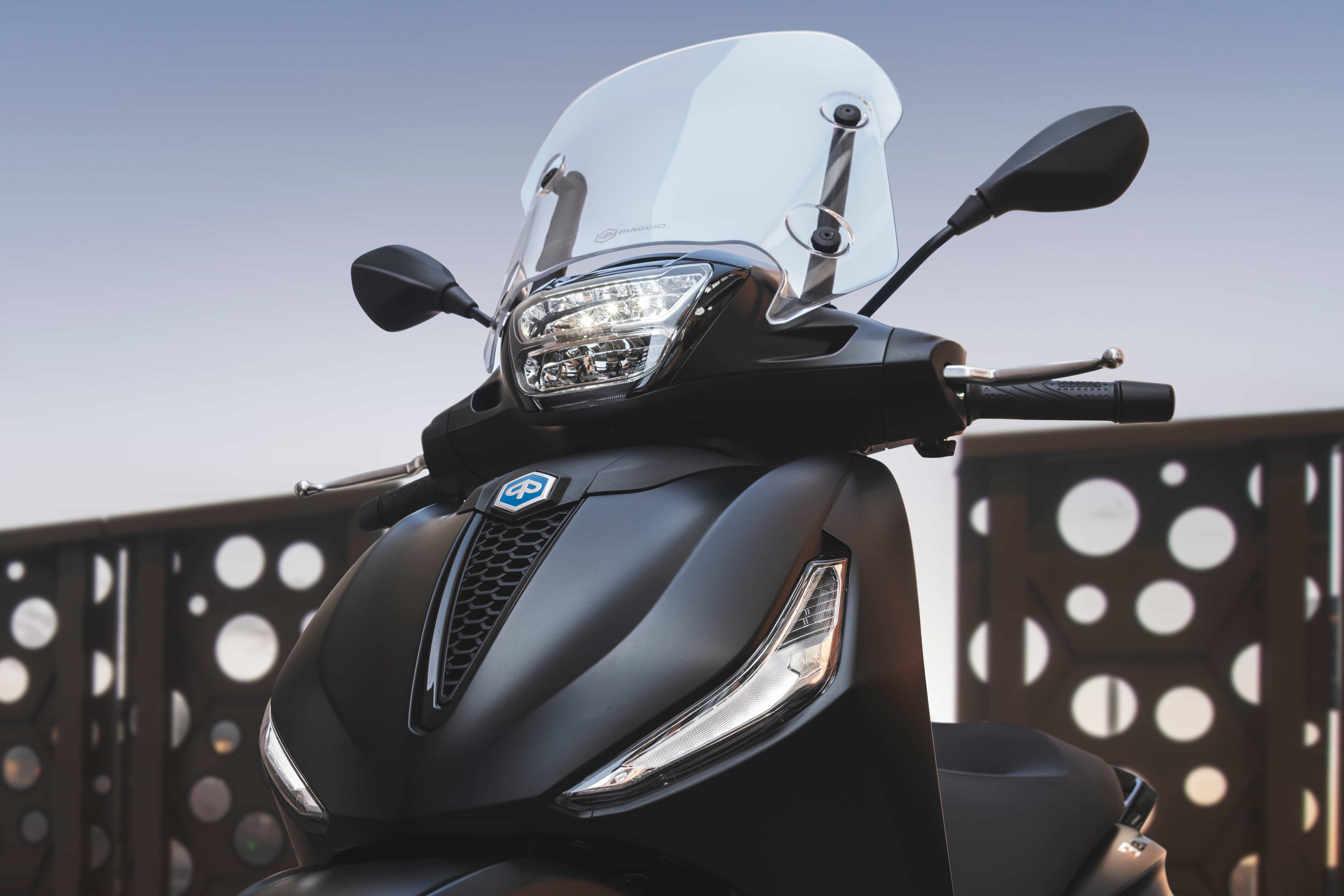 piaggio
