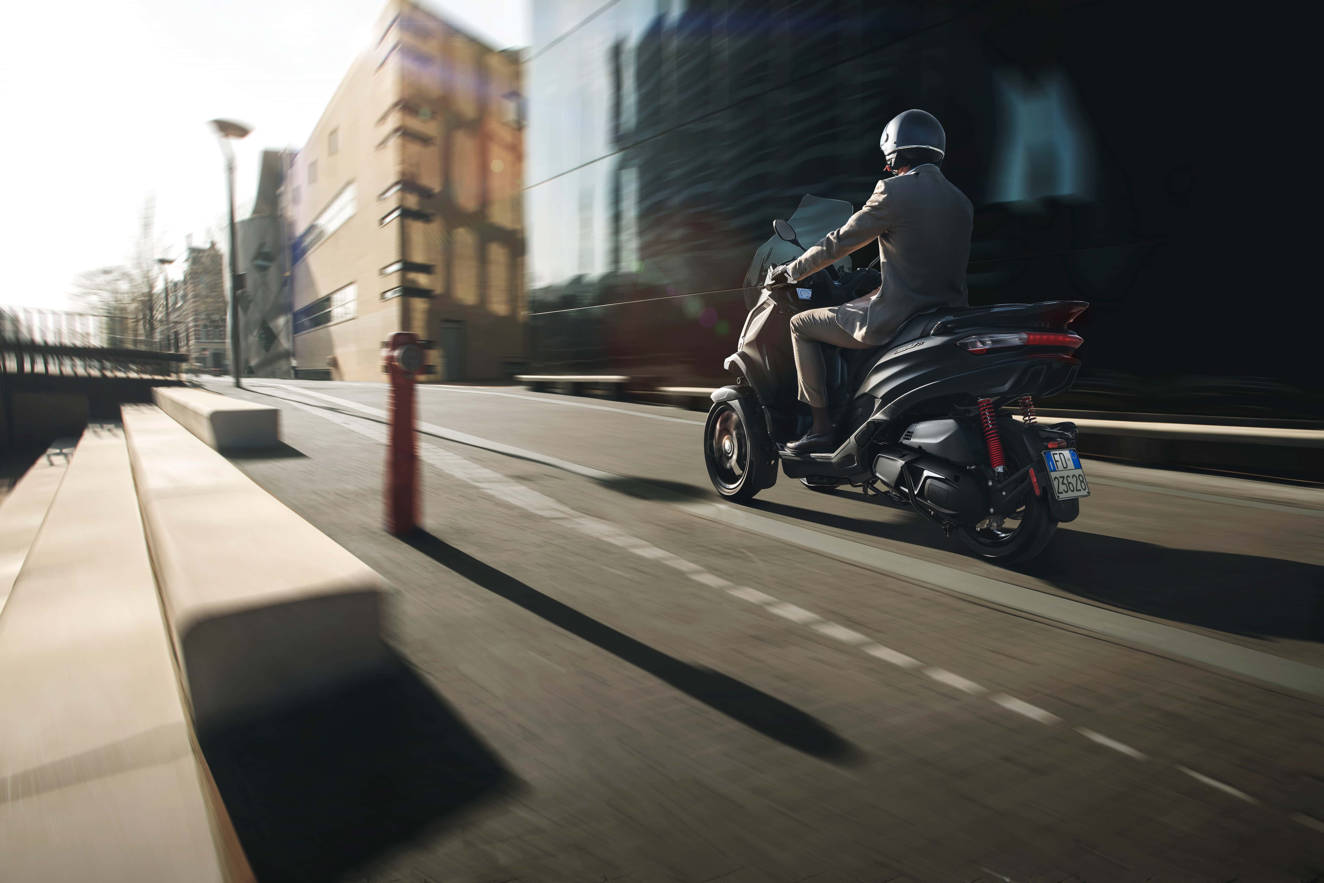 piaggio