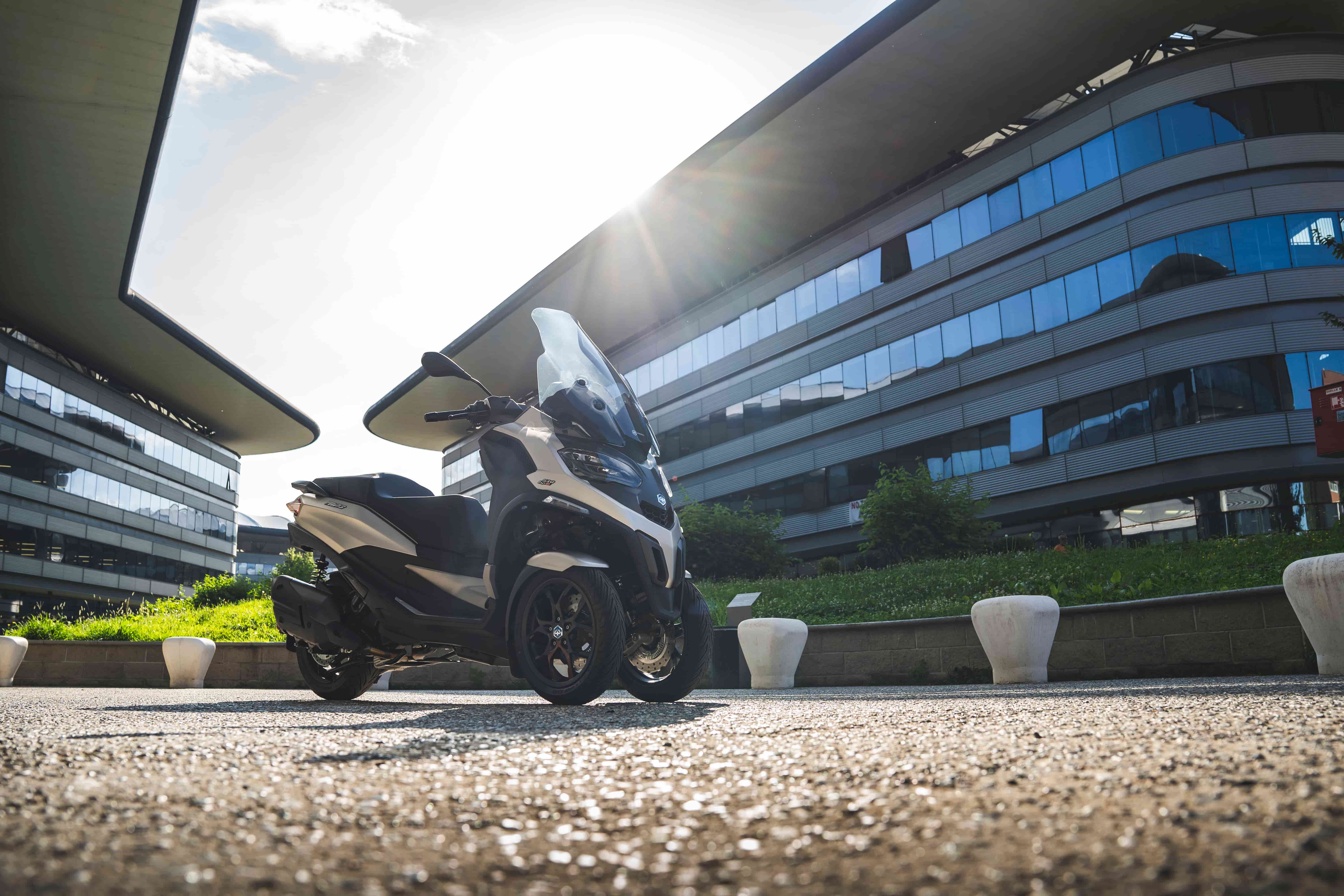 piaggio