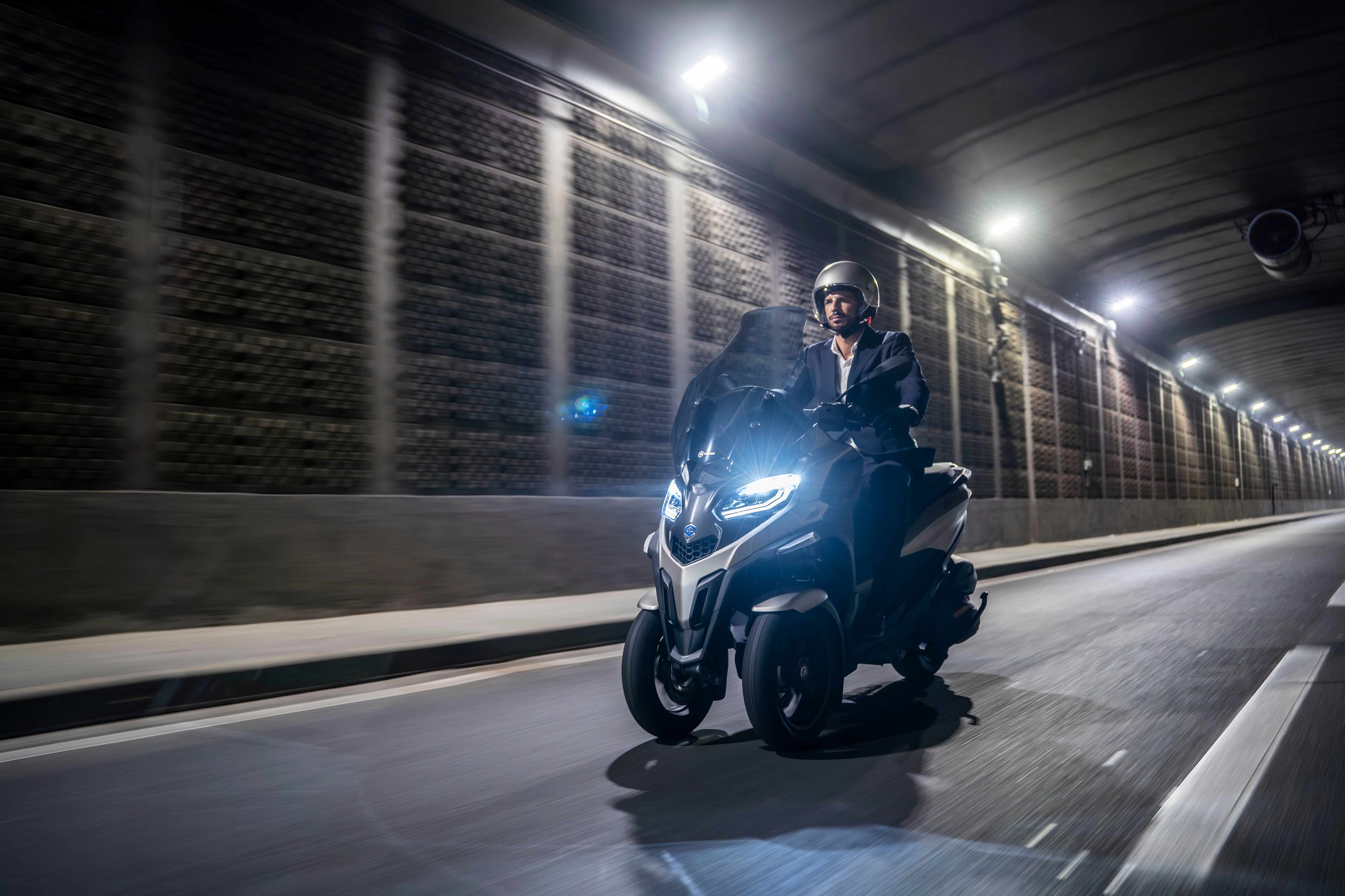 piaggio