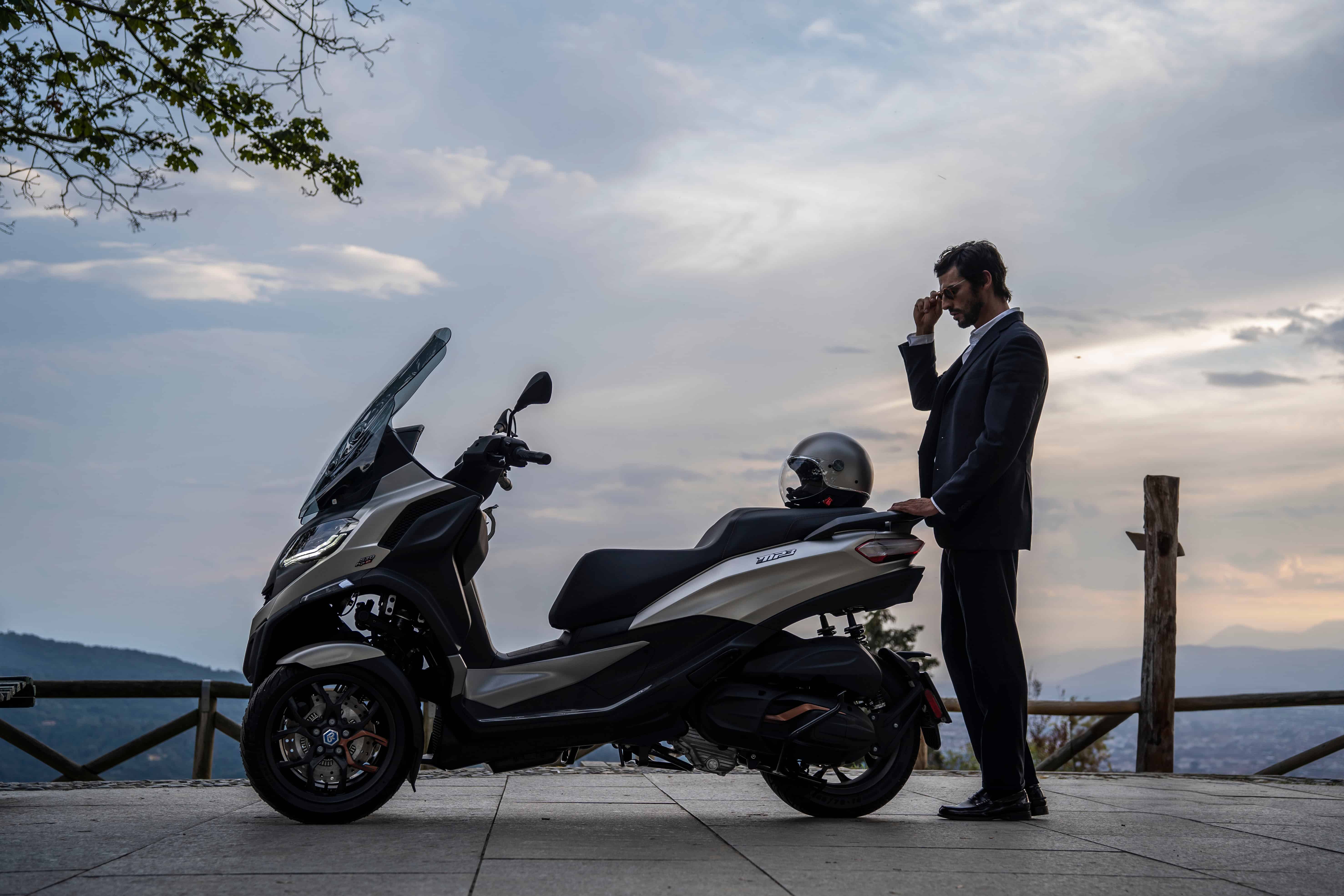 piaggio