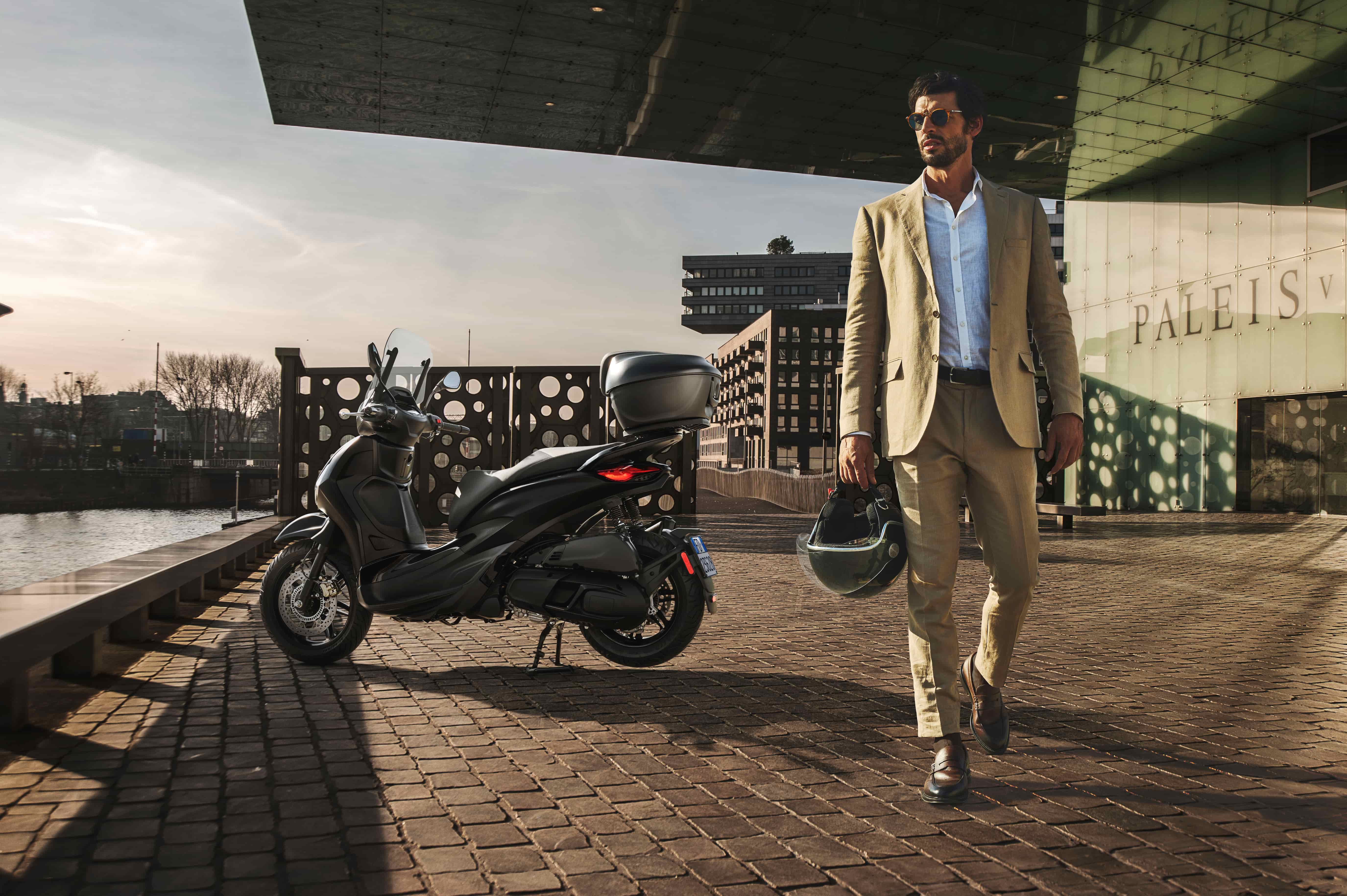 piaggio