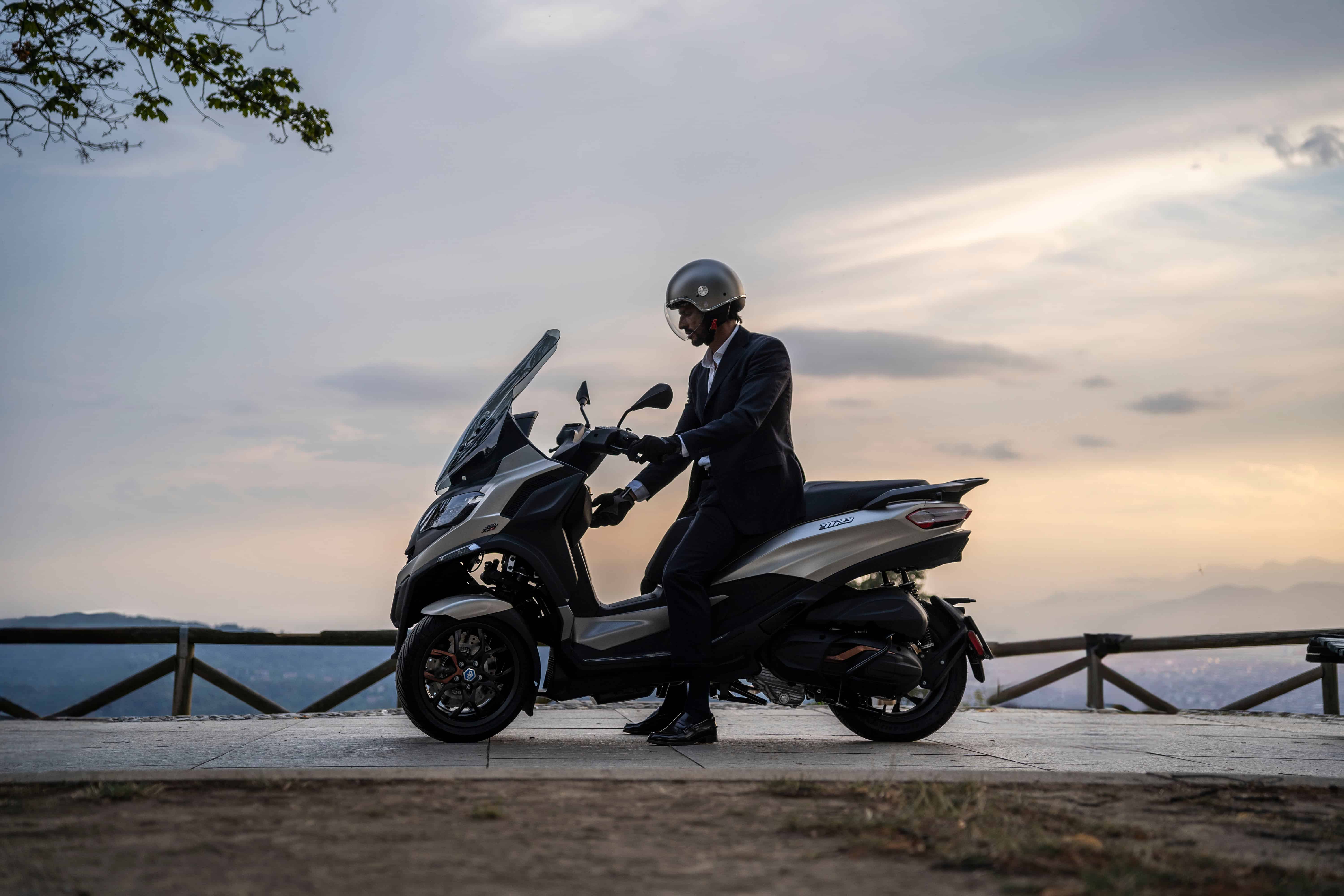 piaggio