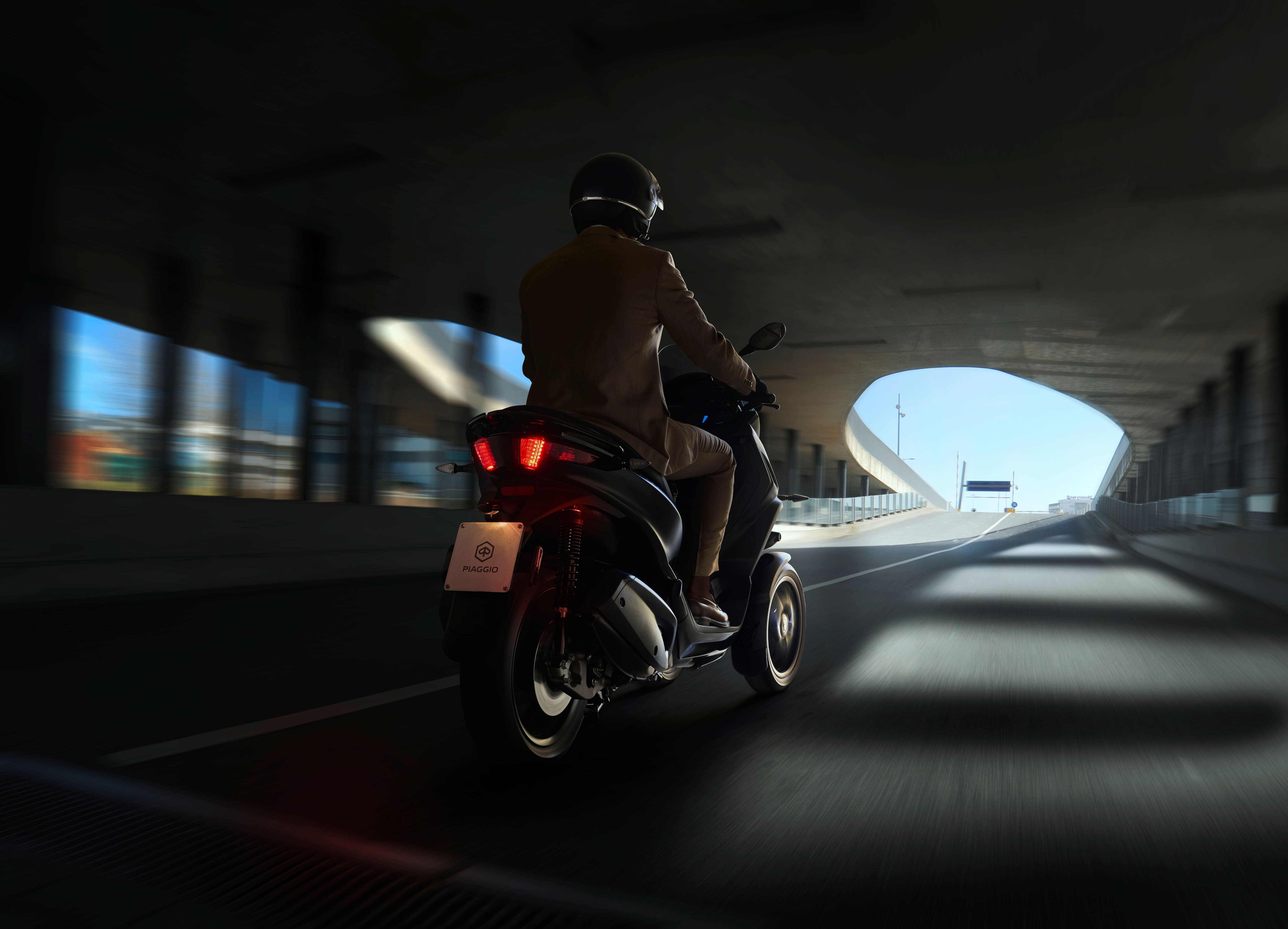 piaggio
