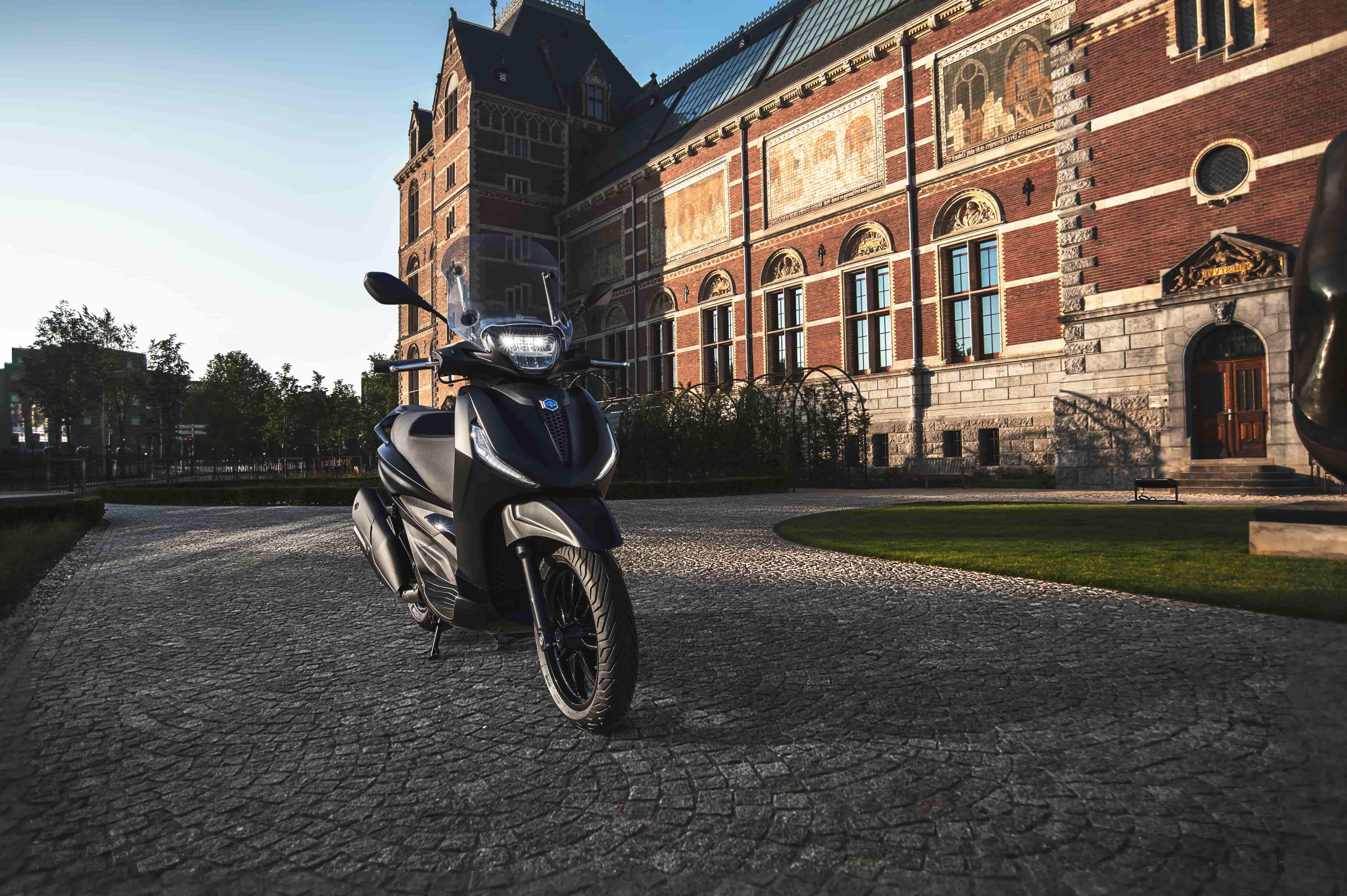 piaggio