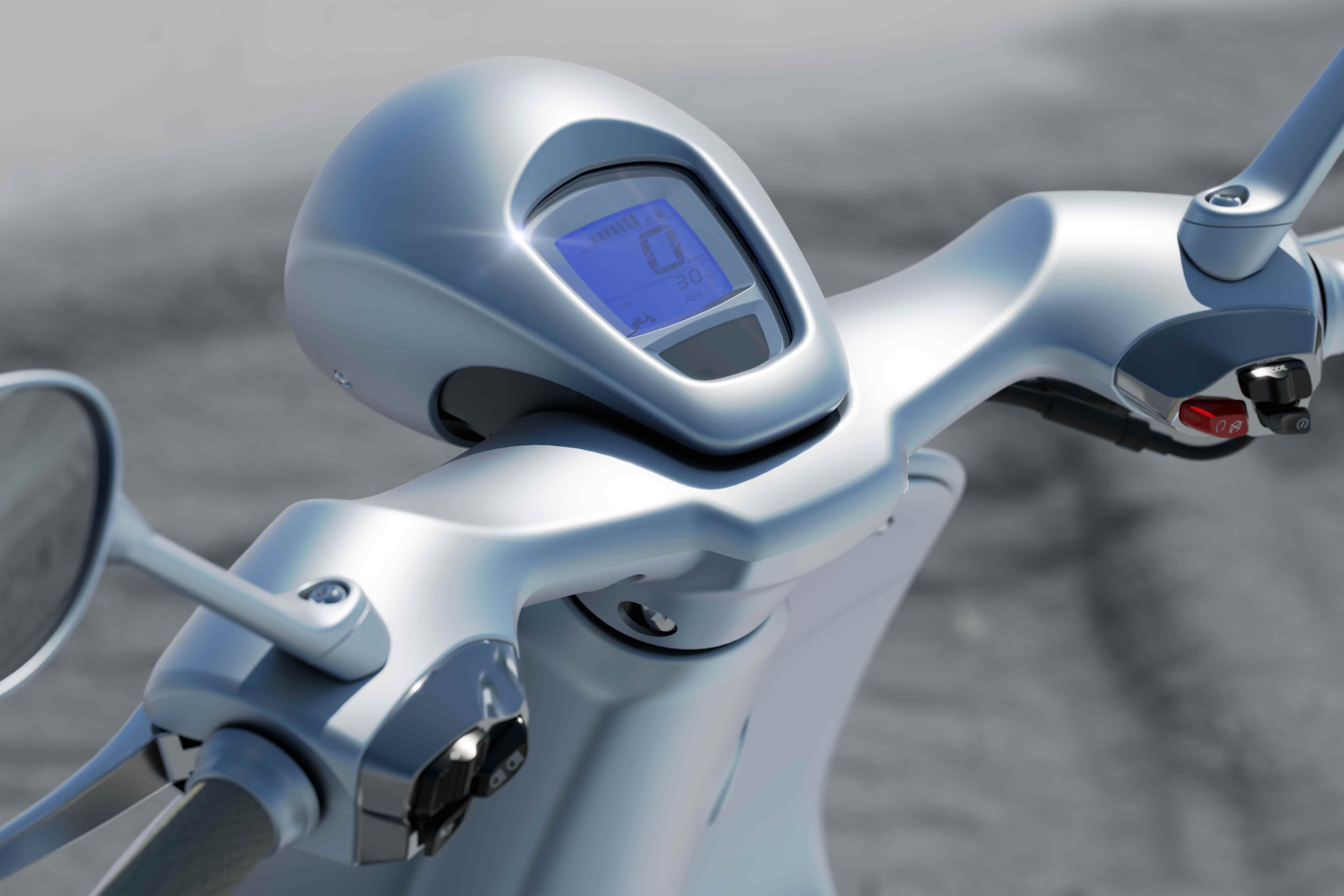vespa snake image