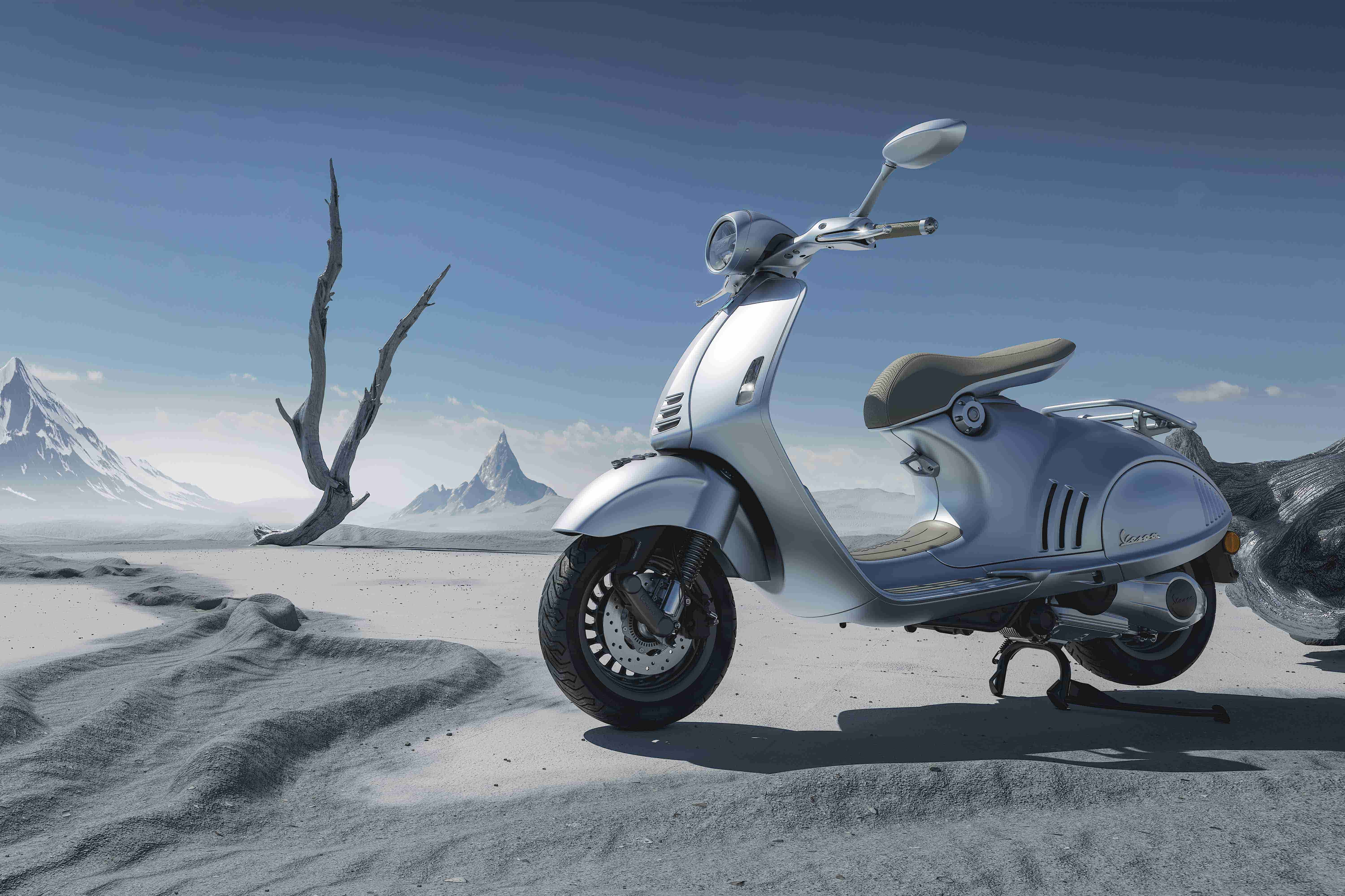 vespa snake image