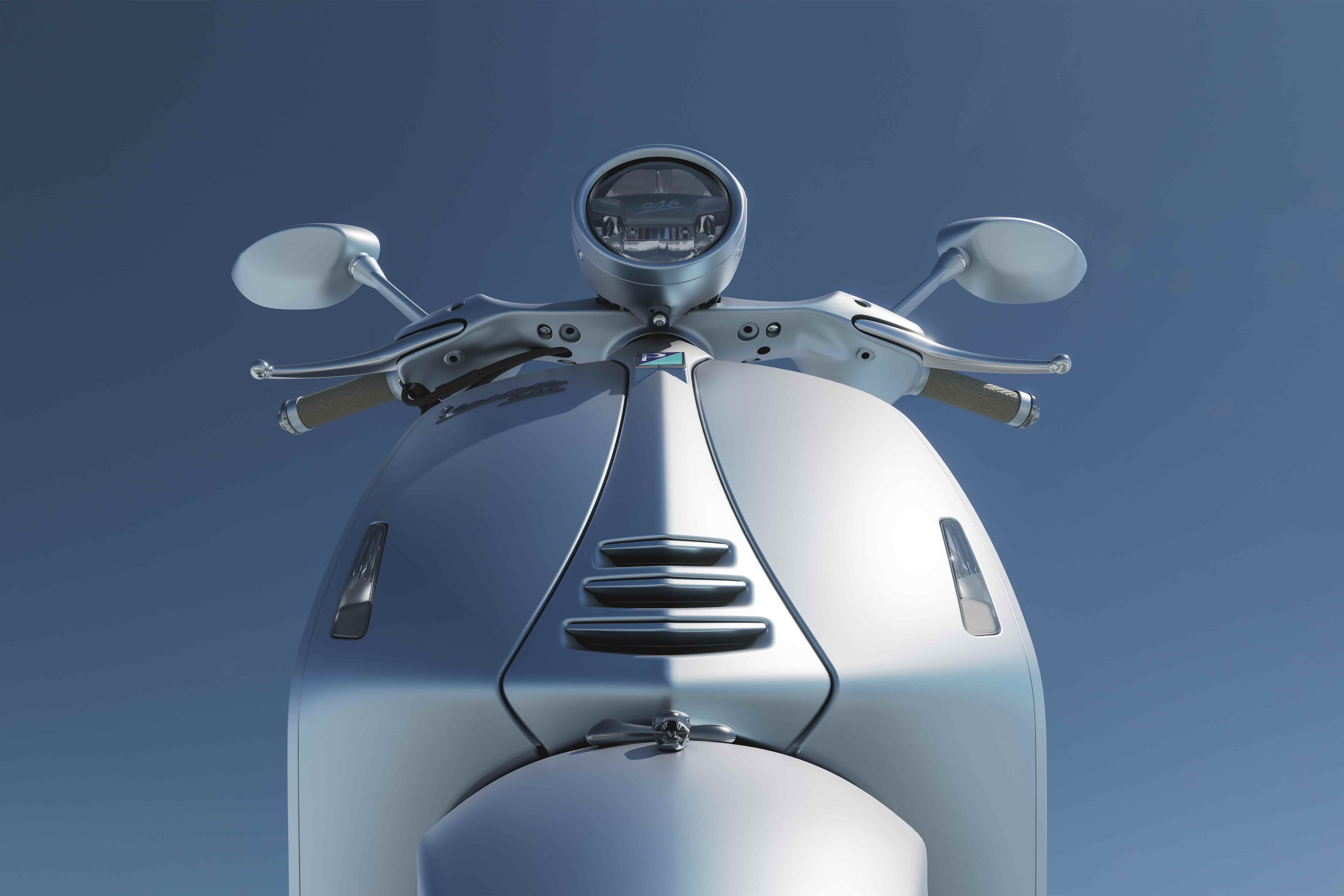 vespa snake image