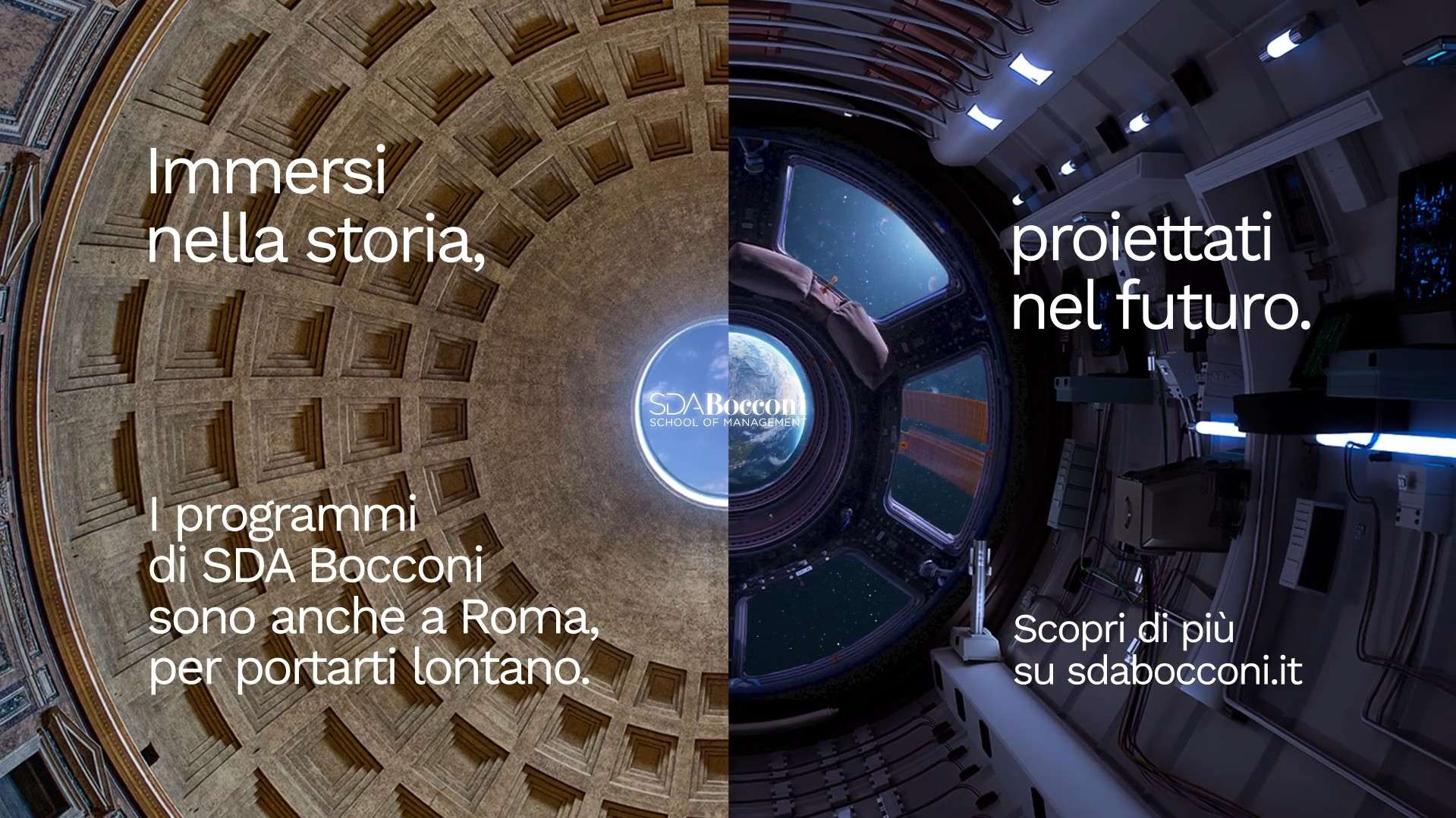 SDA Bocconi Copywriting & Advertising