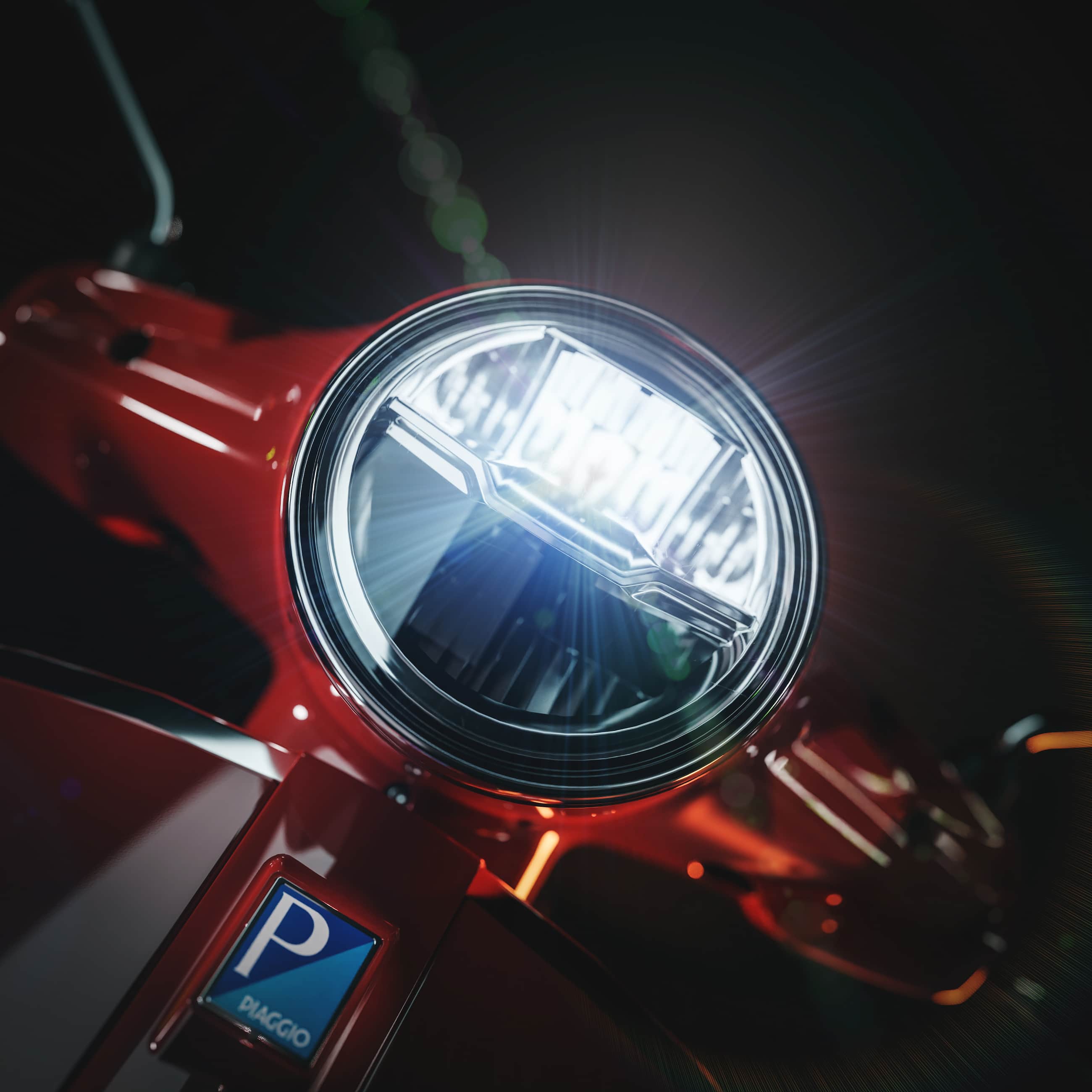 vespa