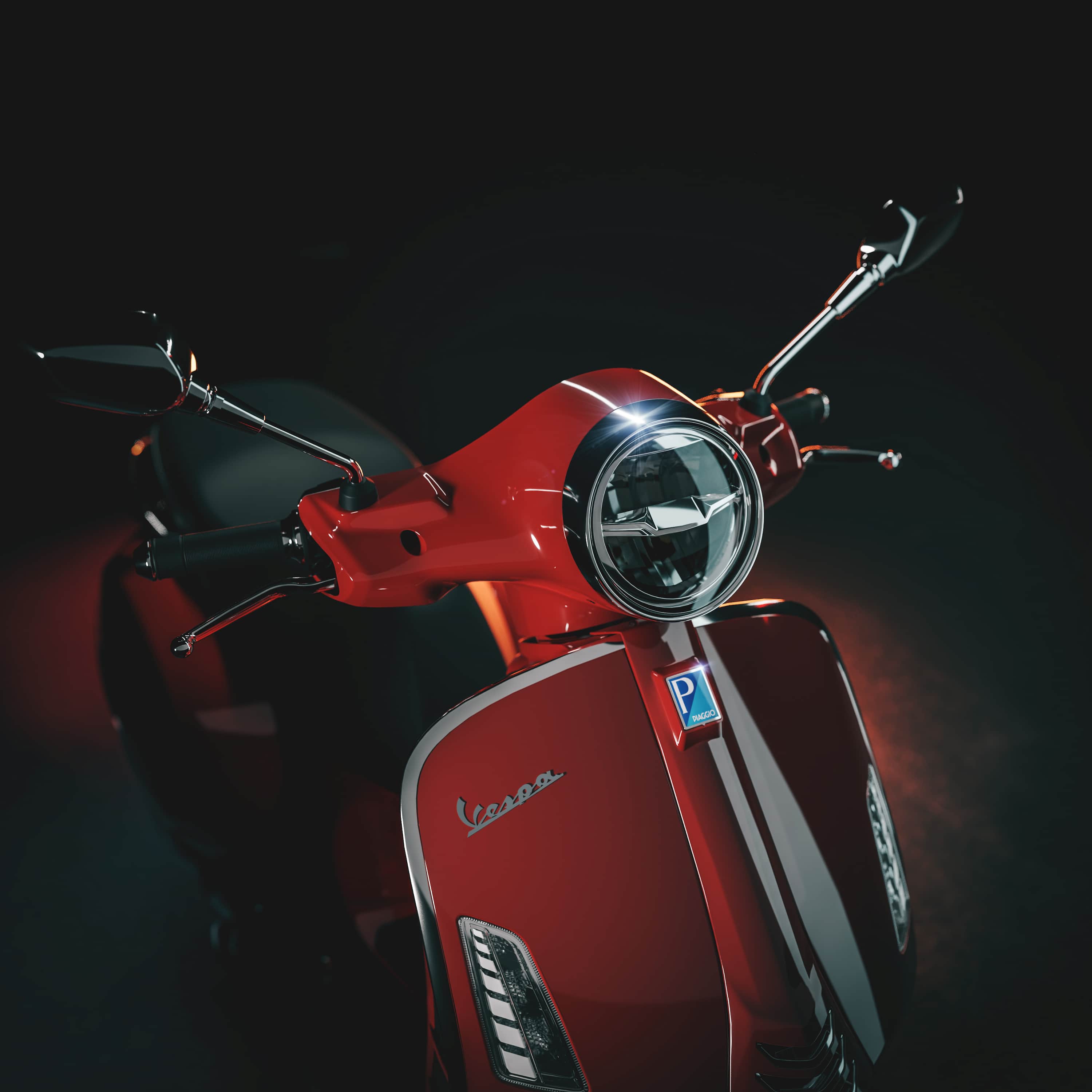 vespa