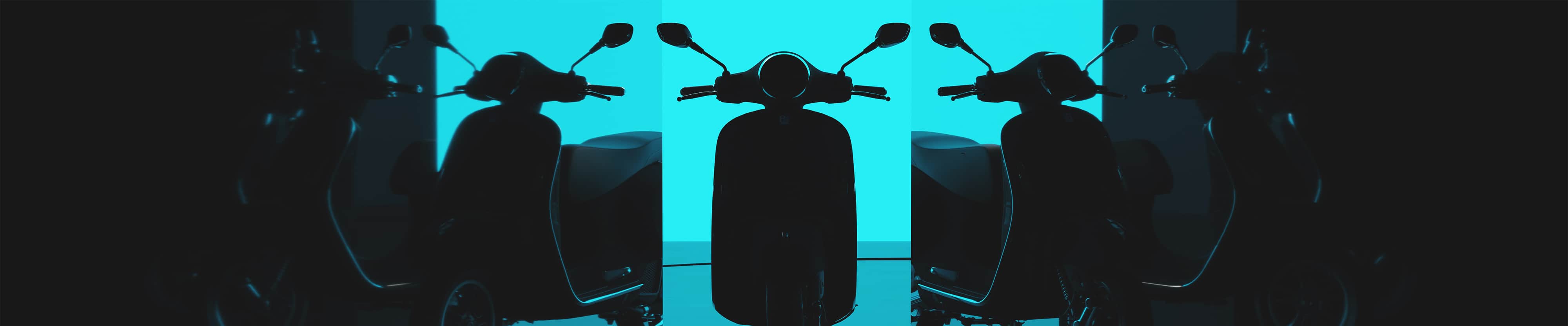 vespa